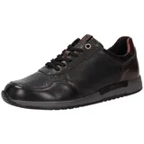 SIOUX Rojaro-718 Herren Schwarz 43