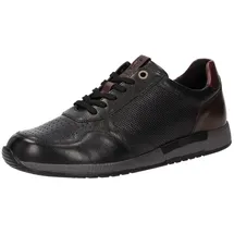 SIOUX Rojaro-718 Herren Schwarz 43
