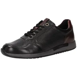 SIOUX Rojaro-718 Herren Schwarz 43