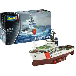 Revell 05240 ETV Waker