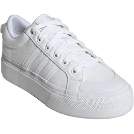 Adidas Bravada 2.0 Platform cloud white/cloud white/chalk white 40 2/3