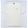 Napapijri Yose Kurzarm-t-shirt - White Whisper - XL