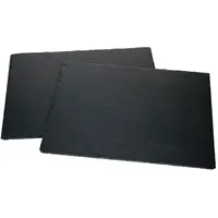 Mambocat 2er Set Schieferplatte 30x40cm - 23464654