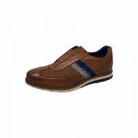 Bugatti Simone Comfort Herren Braun 43