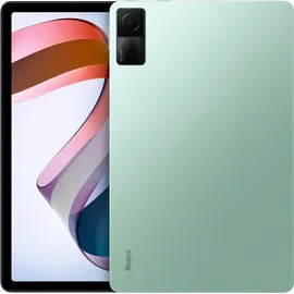 Xiaomi Redmi Pad 10.6'' 64 GB Wi-Fi mint green