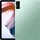 Xiaomi Redmi Pad 10.6'' 64 GB Wi-Fi mint green
