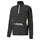 Fit Half-Zip Herren Jacke schwarz L