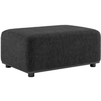 SACKit Cobana Lounge Sofa - black