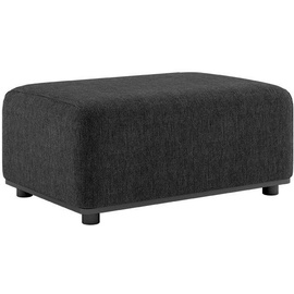 SACKit Cobana Lounge Sofa - black