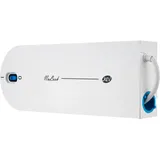 REV Ritter Steckdosenleiste 1,4 m Weiß 8 St.