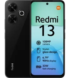 Smartphone Xiaomi Redmi 13 6,79