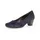 Gabor Damen Klassische Pumps, Frauen Elegante Pumps,Moderate Mehrweite (G),stoeckelschuhe,Ausgehschuhe,Abendschuhe,Shoes,Dark-Blue,44 EU / 9.5 UK - 44 EU