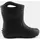 Ladeheid Gummistiefel KL051 Schwarz 34