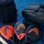 Head Pro X Racqpack BK