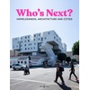 Who\'s Next, Sachbücher