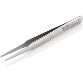 Knipex Präzisionspinzette Edelstahl (925101)