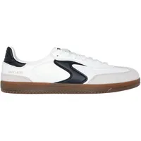 SKECHERS Hotshot-kickoffSneaker Damen Weiß 38
