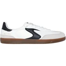 SKECHERS Hotshot-kickoffSneaker Damen Weiß 38