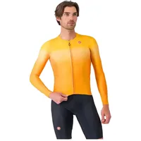Castelli UPF Langarmtrikot - M