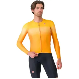 Castelli UPF Langarmtrikot - M