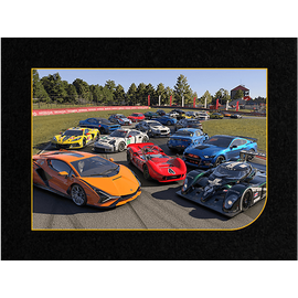 Forza Motorsport Xbox Series X]