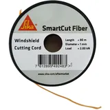 Sika – Smartcut Fibre Schnur 80m Rolle