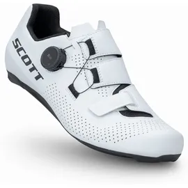 Scott Road Team Boa Weiß/Schwarz 41