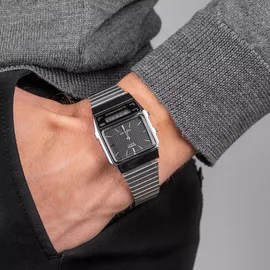 Casio Vintage Edgy AQ-800E-1AEF
