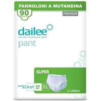 DAILEE Pant Premium Super XL 90 St.