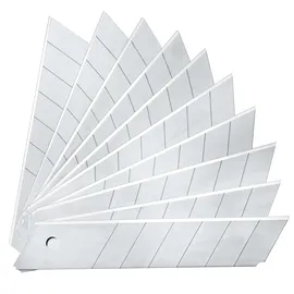 conmetall - celle Ersatzklingen COXT897030 25 mm 10 St.