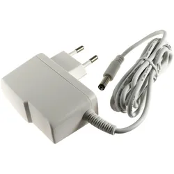Powery Netzteil für Tivoli Audio iPAL mit 5,5 x 2,1mm Stecker