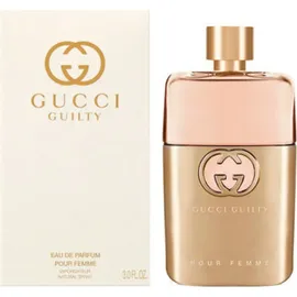 GUCCI Guilty Eau de Parfum 50 ml
