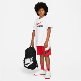 Nike Elemental Rucksack 20L Kinder 010 black/black/white