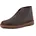 Bradley Free Mens Tan Tumbled 12