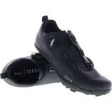 FIZIK Atlas Gravelschuhe Schwarz 40