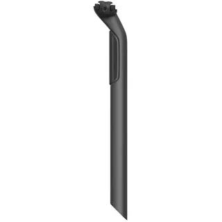 Syncros Sp-r101-cf 15mm Offset Sattelstütze | Black Matt | 400 mm