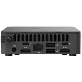 Asus NUC 12 Pro Slim Kit RNUC12WSKI500000I