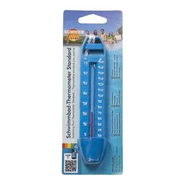 SUMMER FUN Schwimmbadthermometer Standard