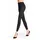 Falke Pure Matt 100 Leggings Marine S