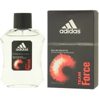 Adidas Team Force Eau De Toilette 100 ml