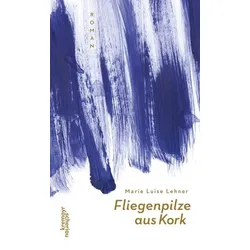 Fliegenpilze aus Kork