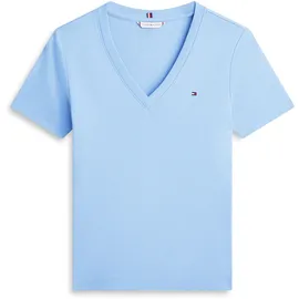 Tommy Hilfiger Cody V-Neck Blau XS