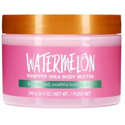 Tree Hut Whipped Body Butter Watermelon Körperbutter 240 g 