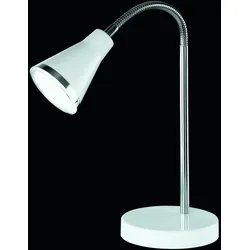 TRIO TR52711101 LED Tischlampe Arras 1x3W | 3000K
