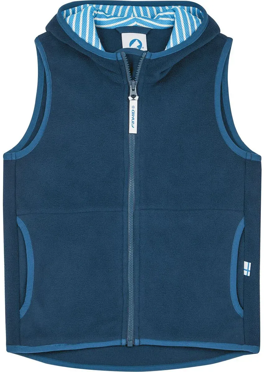 Finkid Poppeli navy/denim (100113) 100/110
