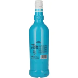 Trois Rivieres Blanc Cuvée Ocean 42% Vol. 0,7 l