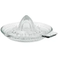 GREENGATE Zitronenpresse Clear 16cm
