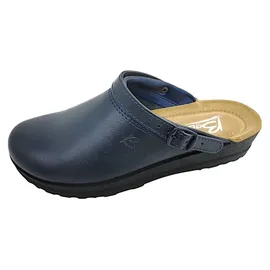 Beck lady Anna-7002 Dunkelblau Adult-7,0 40