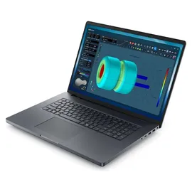 Dell Pro Max Plus 18 MB18250 Intel Core Ultra 7 265HX 32 GB RAM 1 TB SSD RTX PRO 3000