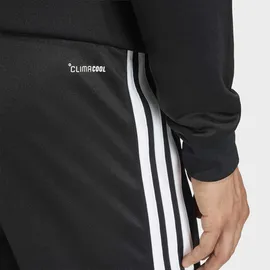 adidas Tiro 26 League 3/4 Trainingshose Schwarz 3XL